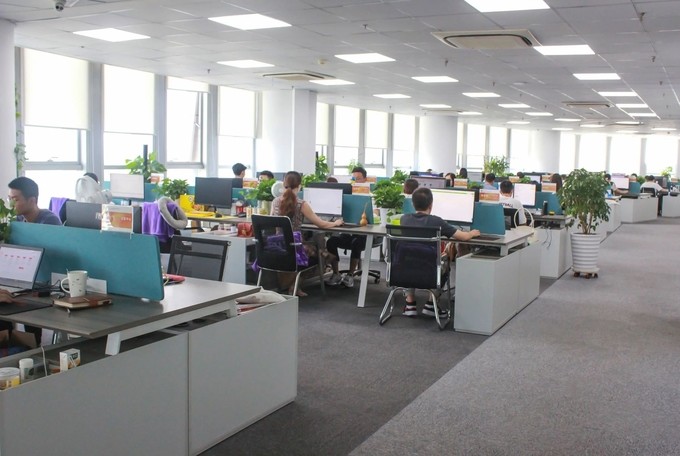 Κίνα Hefei Zhibao Technology R &amp; D Co., Ltd. Εταιρικό Προφίλ