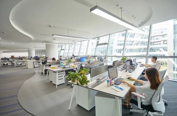 Κίνα Hefei Zhibao Technology R &amp; D Co., Ltd. Εταιρικό Προφίλ