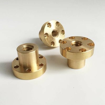 Ανεπάρκεια 0.01-/-0.005mm Προσαρμοσμένη CNC Στροφή και φρέσκωση ακριβείας Εναλλακτικά μέρη σύνθετης μηχανικής