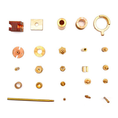 Επεξεργασία με λέιζερ για Go-Kart Kart Racer Parts Accessories CNC Turning and Milling Parts