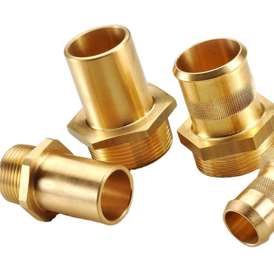 Δυναμίες χάλκινου υλικού Wire EDM CNC Machining για Tamiya Mini 4WD Γυρίζοντας στο καλύτερο