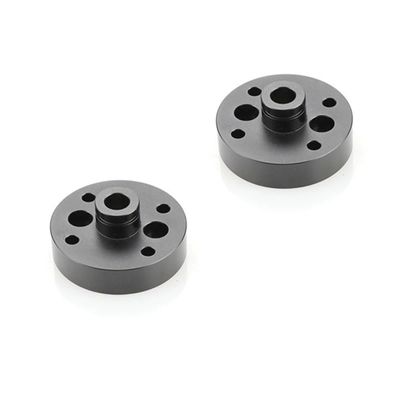 Δυναμίες χάλκινου υλικού Wire EDM CNC Machining για Tamiya Mini 4WD Γυρίζοντας στο καλύτερο