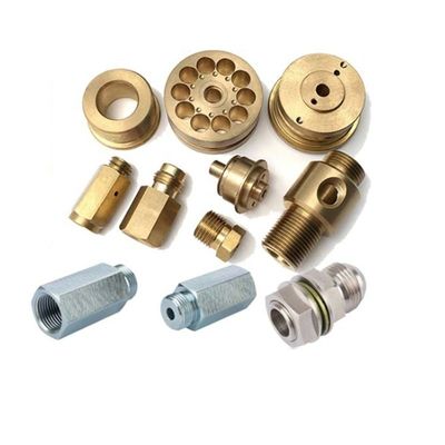 Υπηρεσία στροφής Tamiya Mini 4WD Custom Metal Parts CNC Machining από μηχανή στροφής CNC