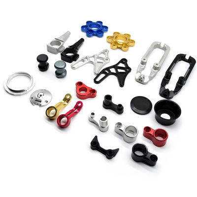 Μεγάλο προφίλ εκτόξευσης αλουμινίου Θερμοαποχέτευση Υπηρεσία στροφής CNC Μέρη μεταλλικής επεξεργασίας