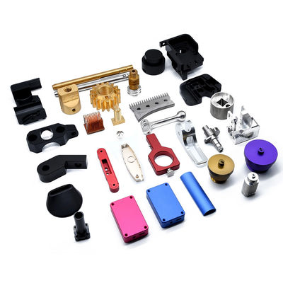 Μεγάλο προφίλ εκτόξευσης αλουμινίου Θερμοαποχέτευση Υπηρεσία στροφής CNC Μέρη μεταλλικής επεξεργασίας