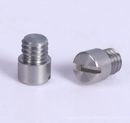 Μεγάλο Mini Double Shaft Gear CNC εξοπλισμός στροφής με δυνατότητες υλικού χαλκού