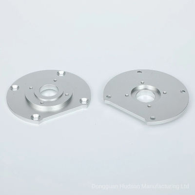 Μεγάλο Mini Double Shaft Gear CNC εξοπλισμός στροφής με δυνατότητες υλικού χαλκού
