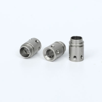 Μίνι μηχανή CNC CNC Rack Gear και Pinion Gear με υψηλή ανοχή 0,01-/-0,005mm