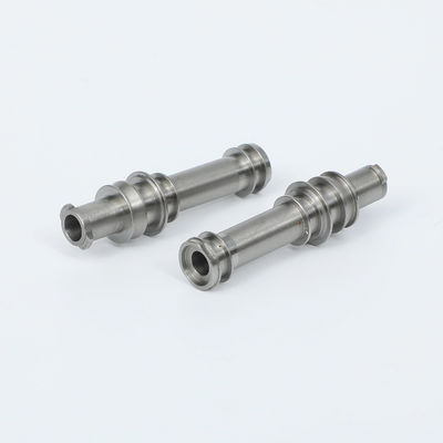 Μίνι μηχανή CNC CNC Rack Gear και Pinion Gear με υψηλή ανοχή 0,01-/-0,005mm