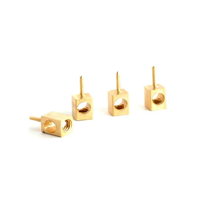 OEM Metal Clip Metal Cases Custom Sheet Metal Fabrication Processing Υπηρεσία συγκόλλησης