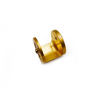 Εργαλεία χάλκινου υλικού Δυναμικότητες Wire EDM Custom Keycaps CNC Υπηρεσία επεξεργασίας σε προσιτή τιμή