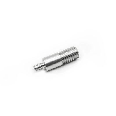 Εργαλεία χάλκινου υλικού Δυναμικότητες Wire EDM Custom Keycaps CNC Υπηρεσία επεξεργασίας σε προσιτή τιμή