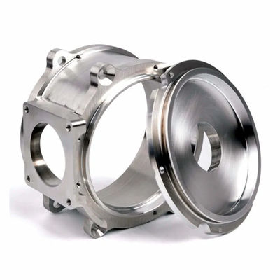 Επεξεργασία CNC Titan Aero Metal Extruder Kits για περιβλήματα ηλεκτρονικών οργάνων από την E3D
