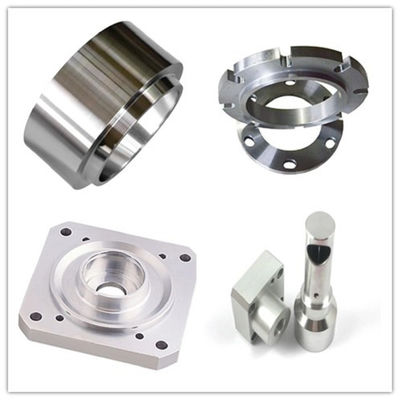 Επεξεργασία CNC Titan Aero Metal Extruder Kits για περιβλήματα ηλεκτρονικών οργάνων από την E3D