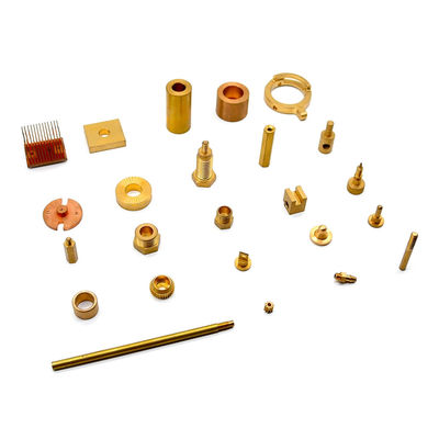 Γρήγορη πρωτότυπη κατασκευή Αλουμινίου Custom Investment Casting για Card Skimmer Επαγγελματικά Κλειδιά